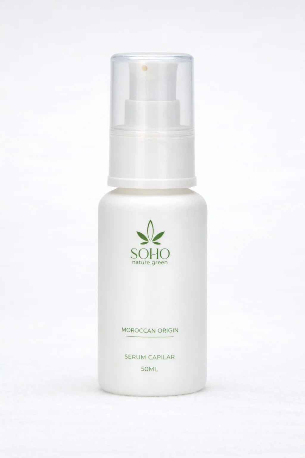 BOTE SERUM SOHO